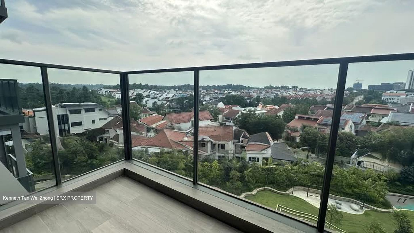 Amo Residence (D20), Apartment #583978661